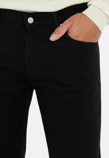 Узкие джинсы