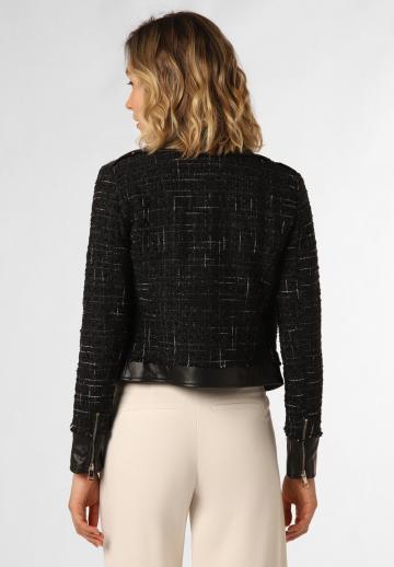 Короткая куртка