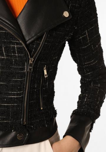 Короткая куртка