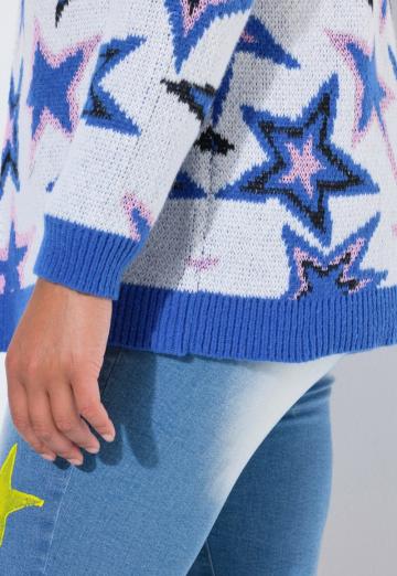 Длинный кардиган