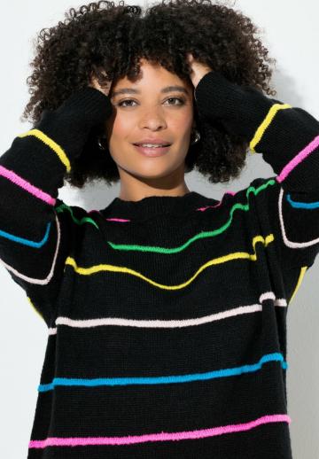 Вязаное платье