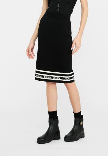 Юбка-карандаш