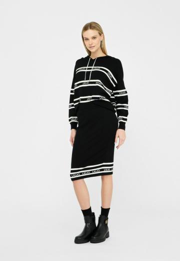 Юбка-карандаш