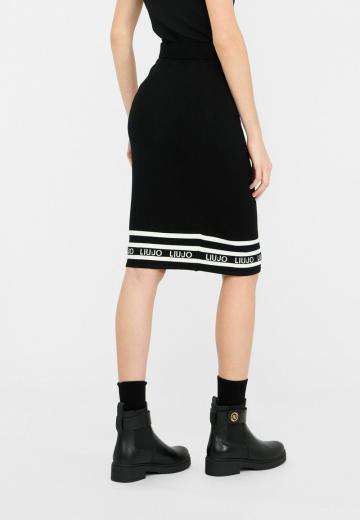 Юбка-карандаш