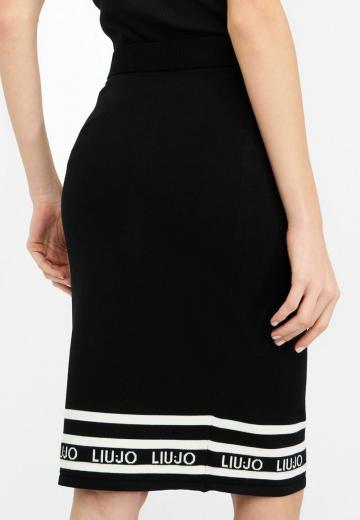 Юбка-карандаш