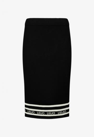 Юбка-карандаш