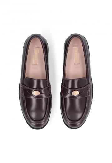 Полуботинки