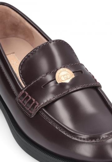 Полуботинки