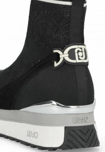 Кеды без шнуровки