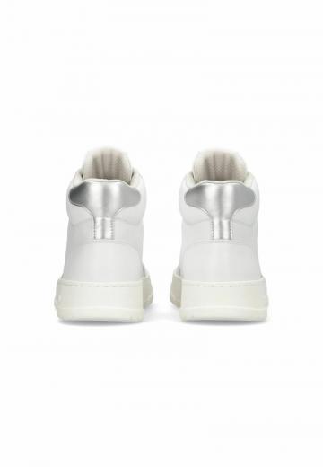 Высокие кеды