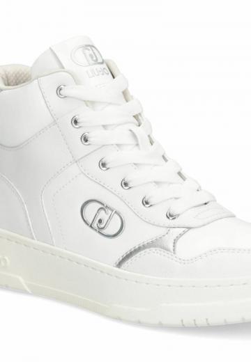 Высокие кеды