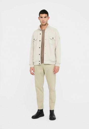 Куртка бомбер