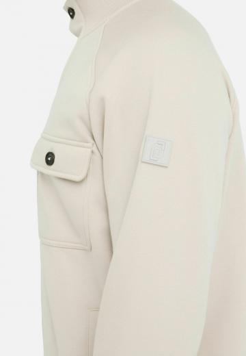 Куртка бомбер