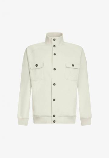 Куртка бомбер