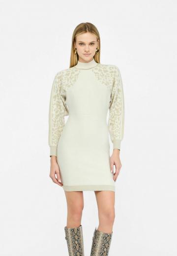 Платье футляр