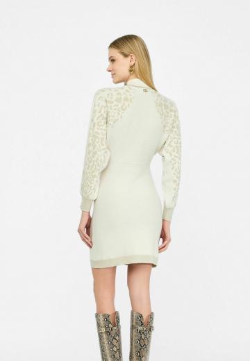 Платье футляр