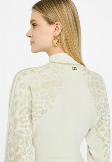 Платье футляр