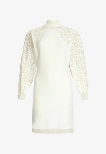 Платье футляр