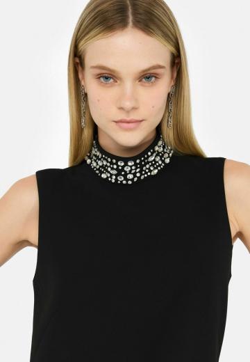 Коктейльное платье