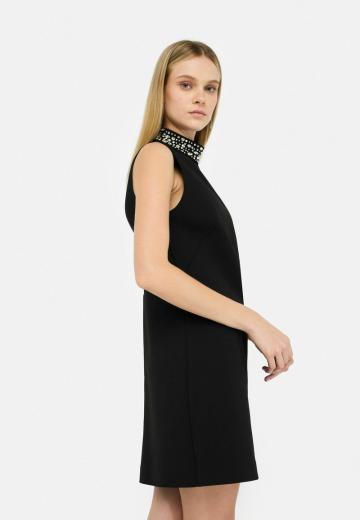 Коктейльное платье