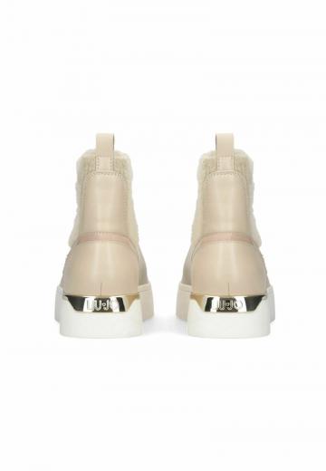 Ботинки челси