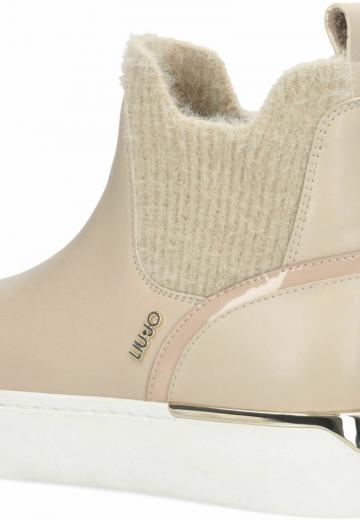 Ботинки челси