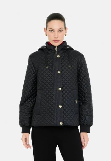 Зимняя куртка