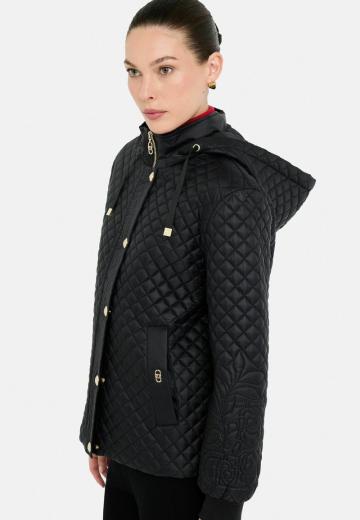 Зимняя куртка