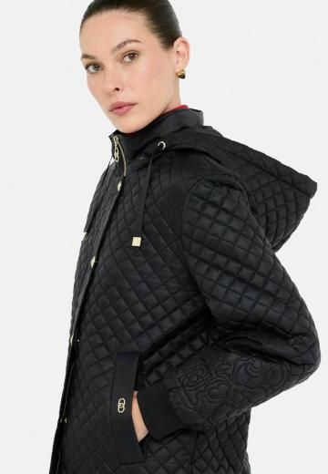 Зимняя куртка