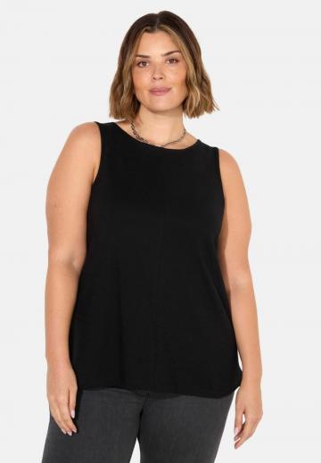 Майка-борцовка