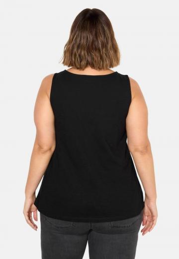 Майка-борцовка