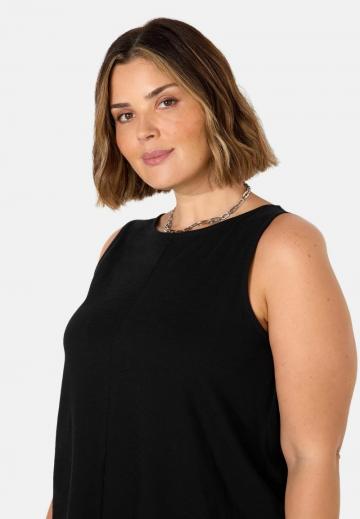 Майка-борцовка