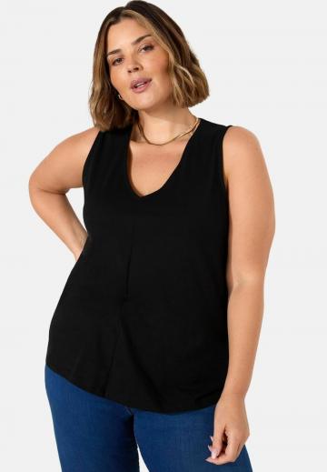 Майка-борцовка