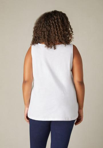 Майка-борцовка