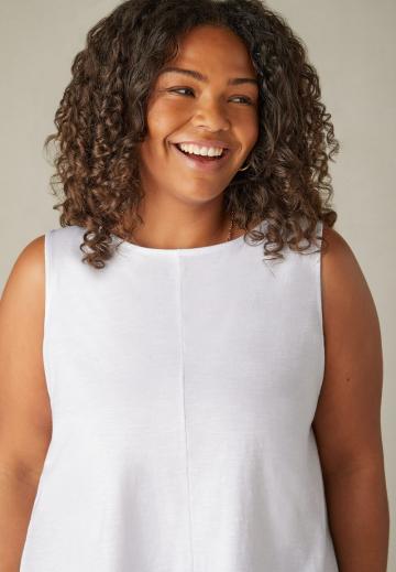 Майка-борцовка