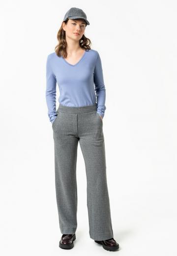 Прямые брюки