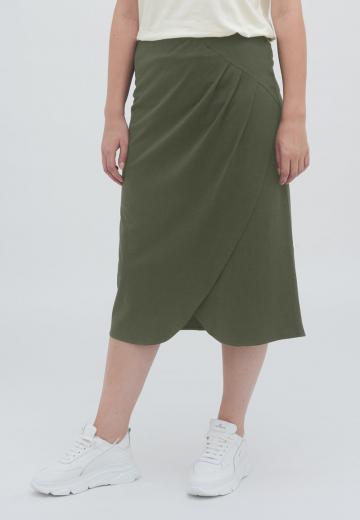 Летняя юбка