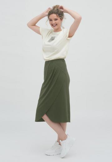 Летняя юбка