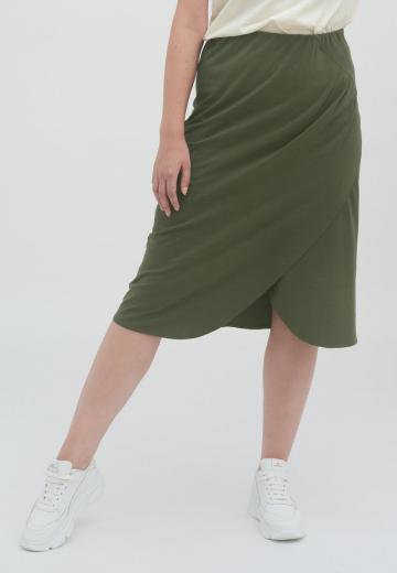 Летняя юбка