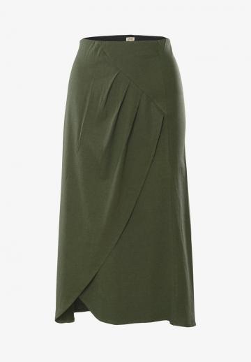 Летняя юбка