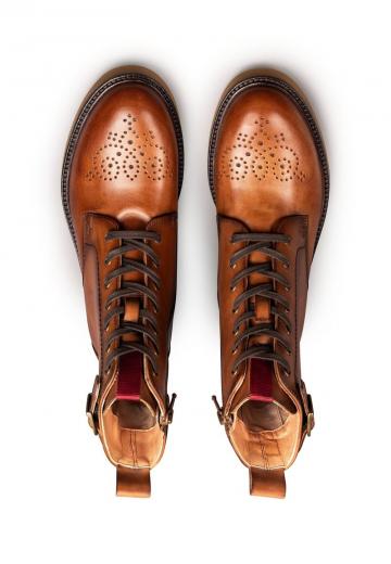 Полусапожки