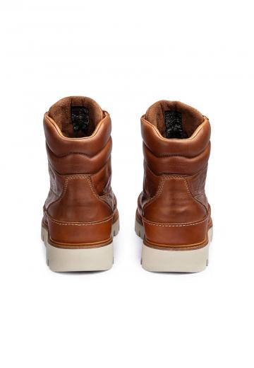 Высокие кеды