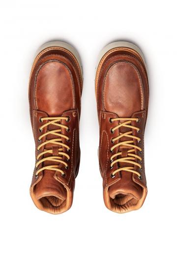 Высокие кеды