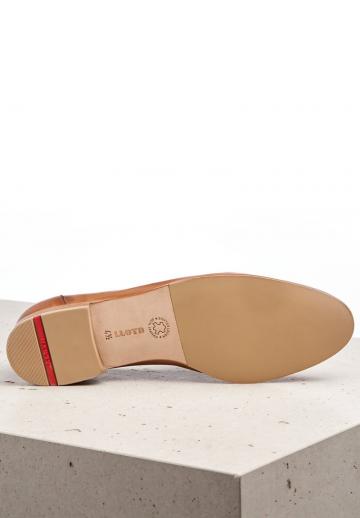 Полуботинки