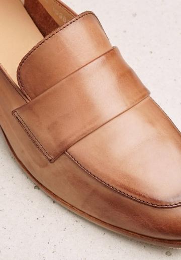 Полуботинки