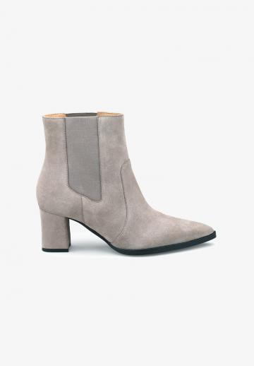 Ботинки челси