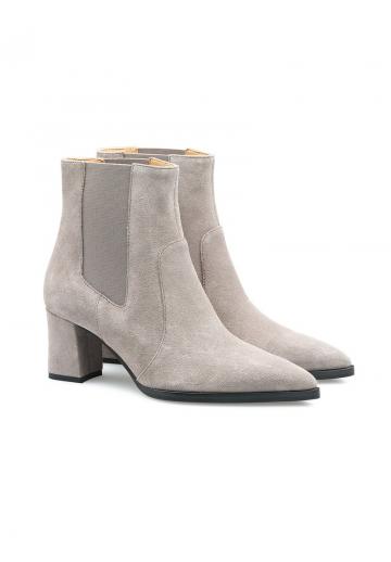 Ботинки челси