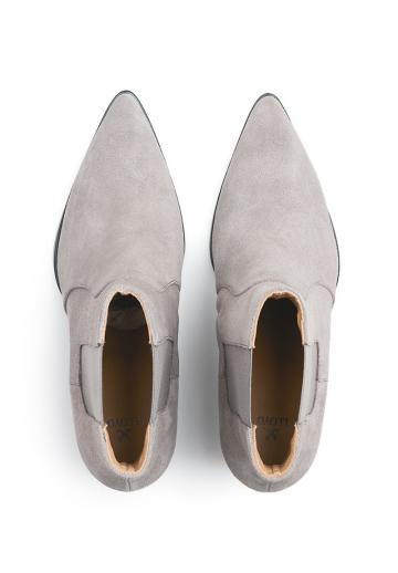 Ботинки челси