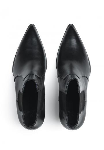 Ботинки челси