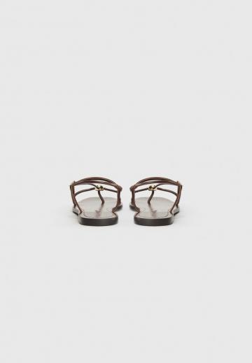 Римские сандалии